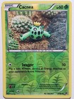 Cacnea