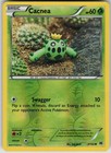 Cacnea