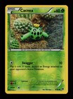 Cacnea