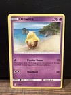Drowzee
