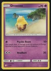 Drowzee