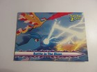 Battle in the Skies