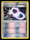 Alakazam Spirit Link