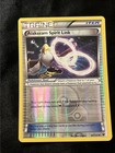 Alakazam Spirit Link