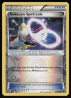 Alakazam Spirit Link