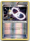 Alakazam Spirit Link