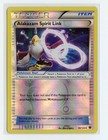 Alakazam Spirit Link