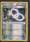 Alakazam Spirit Link