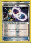 Alakazam Spirit Link