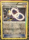 Alakazam Spirit Link