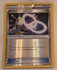 Alakazam Spirit Link