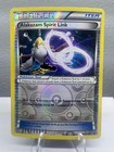 Alakazam Spirit Link