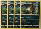 Alolan Raticate