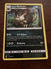 Alolan Raticate
