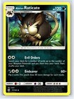 Alolan Raticate