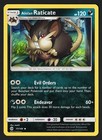 Alolan Raticate