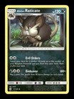 Alolan Raticate