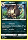 Alolan Raticate