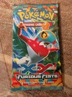 Booster Pack