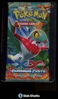 Booster Pack