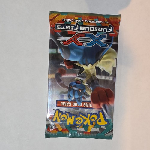 Booster Pack