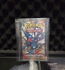Booster Pack