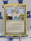 Celio's Network