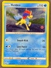 Keldeo