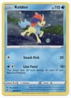 Keldeo