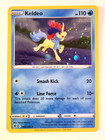 Keldeo