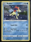 Keldeo