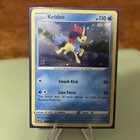 Keldeo