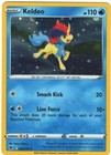 Keldeo
