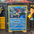Keldeo