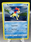 Keldeo