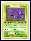 Zubat