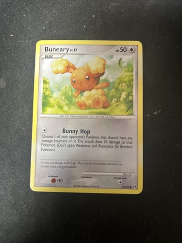 Buneary