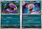 Team Rocket's Arbok