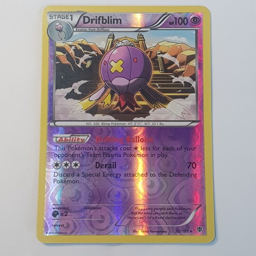 Drifblim