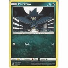 Murkrow