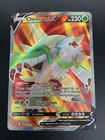 Chesnaught V