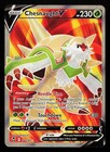 Chesnaught V