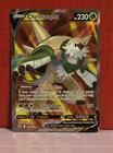 Chesnaught V