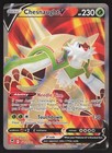 Chesnaught V