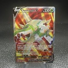 Chesnaught V