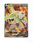 Chesnaught V