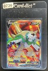 Chesnaught V