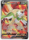 Chesnaught V
