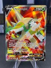Chesnaught V