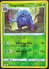 Tangrowth